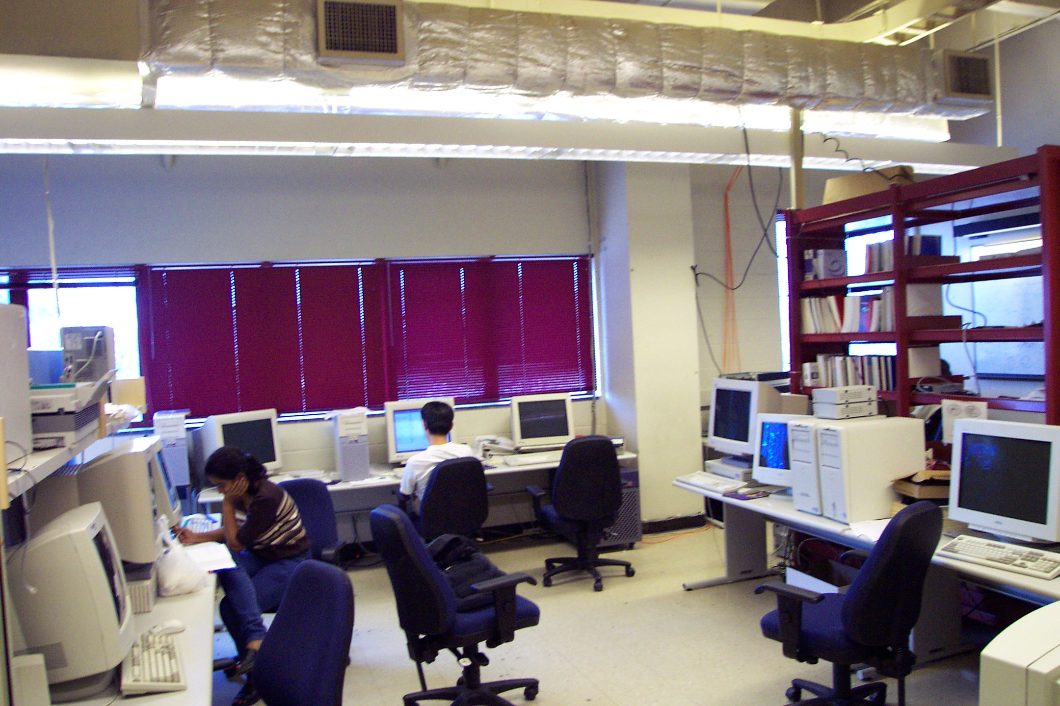 Critical Systems Lab