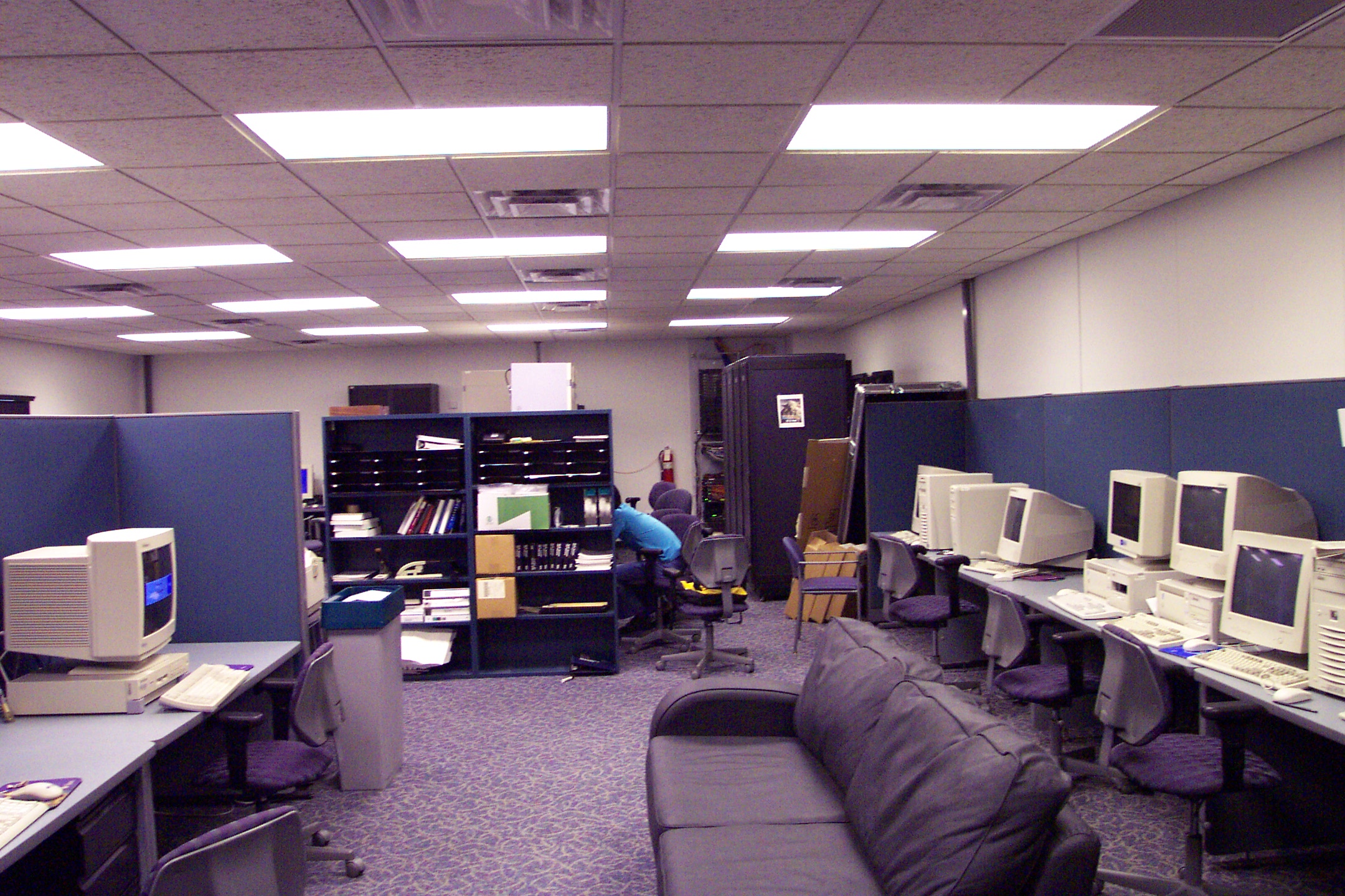 Systems Research Lab