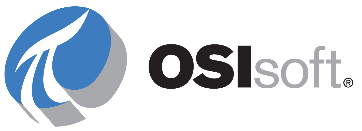  OSIsoft logo