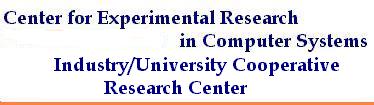 Industry/University Cooperative Research Center